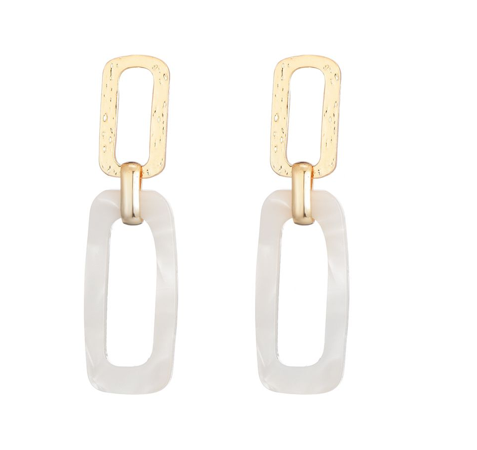 Be Dazzled oorbellen - 108