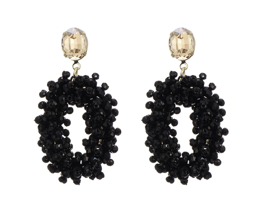 Be Dazzled oorbellen - 111