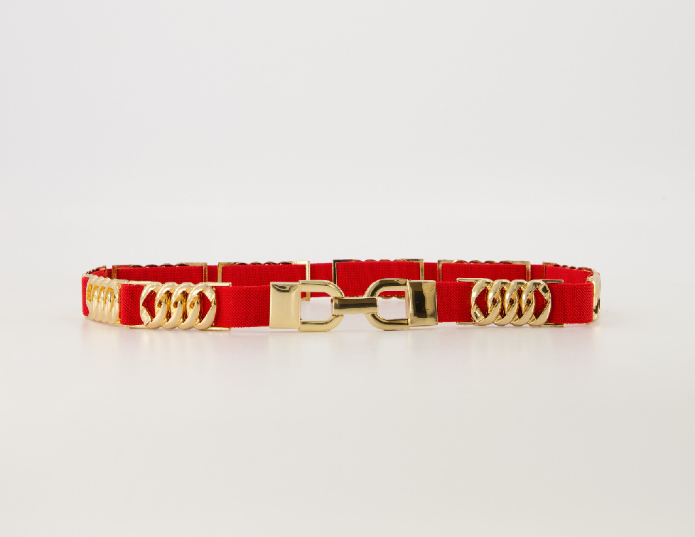 Riem Chacha rood