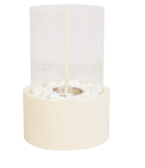 Housevitamin Tafelhaard rond zand small