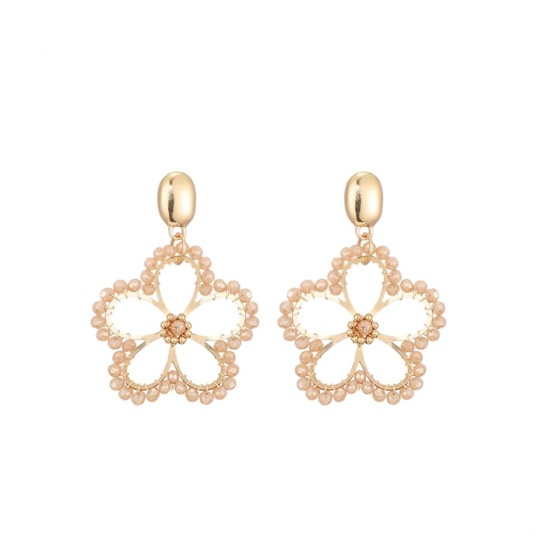 Be Dazzled oorbellen - 116