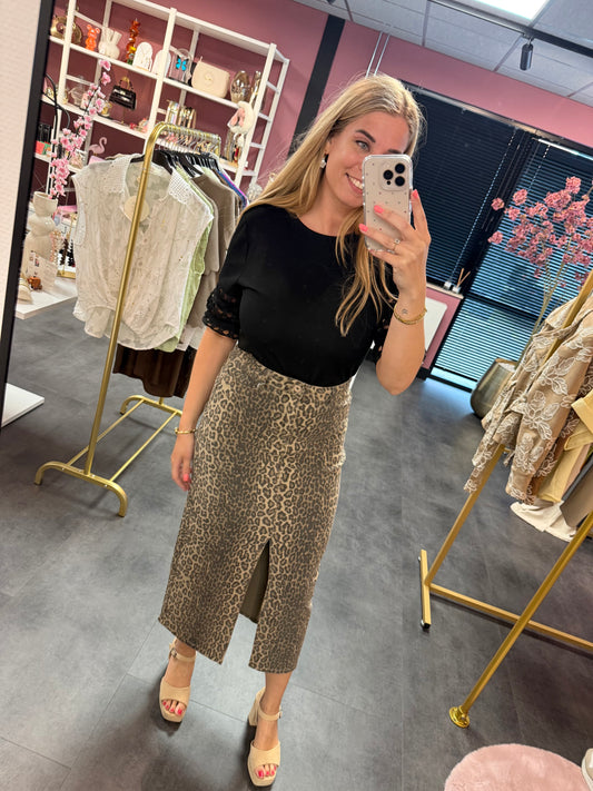 Rok panterprint