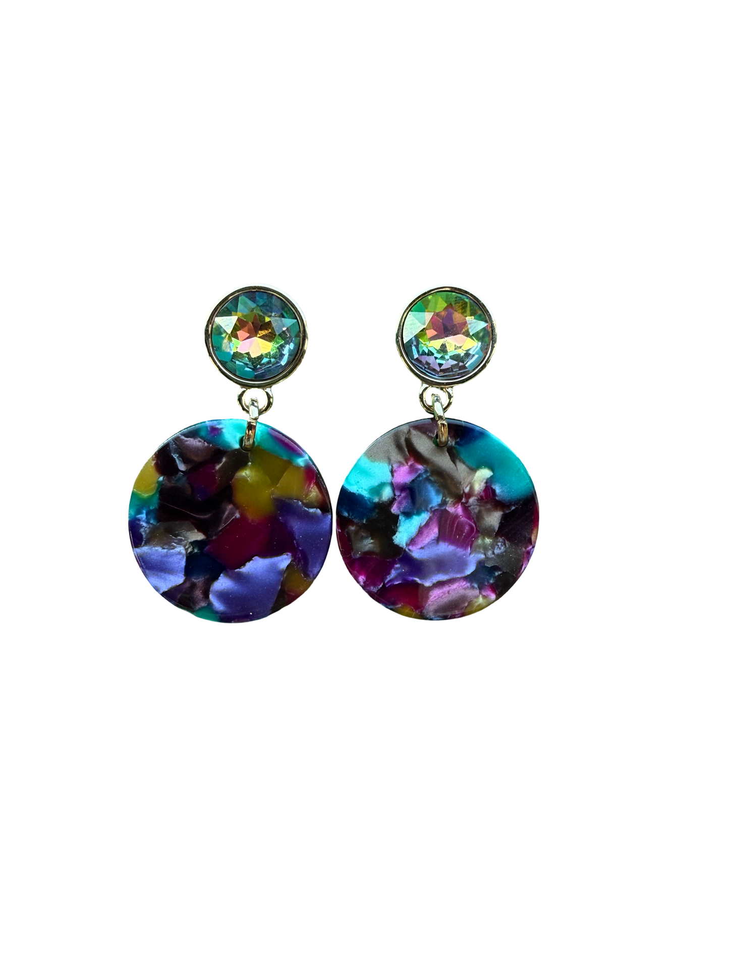 Oorbellen multi