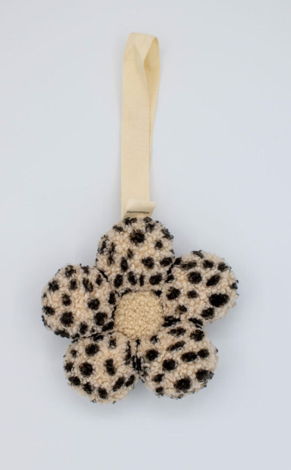 Speenknuffel daisy dot