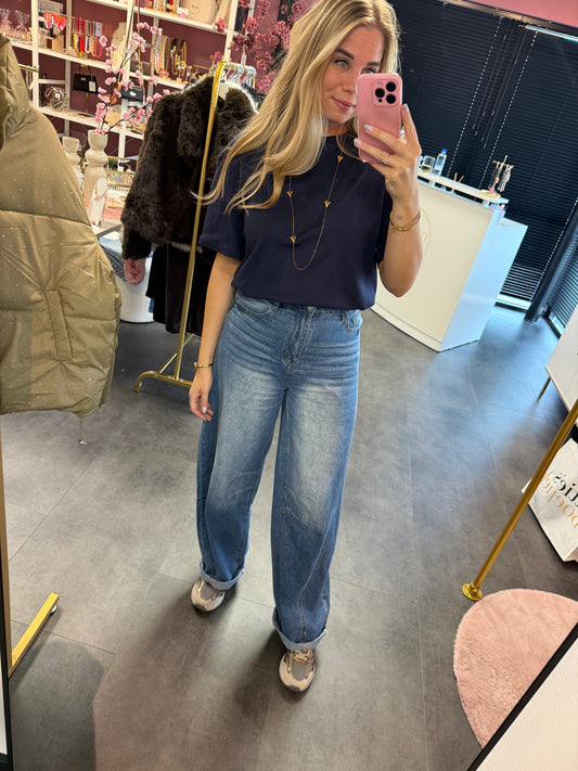 Barrel Ambika jeans