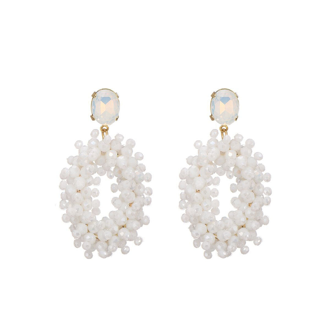 Be Dazzled oorbellen - 120