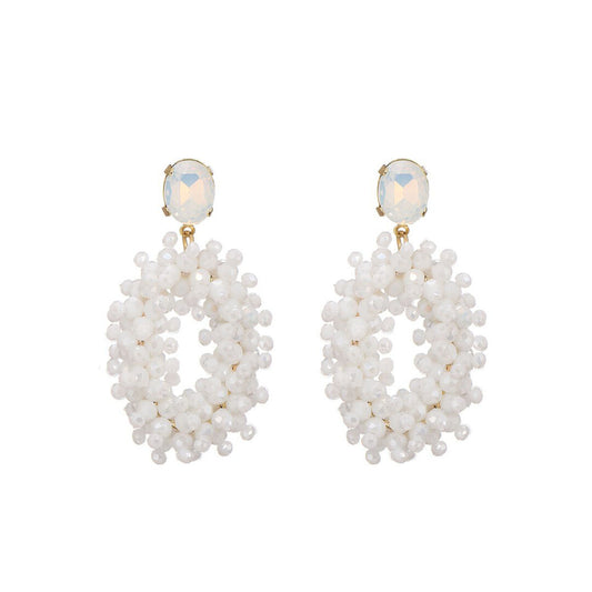 Be Dazzled oorbellen - 120