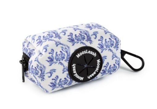 Poepzakjeshouder Blue in Bloom