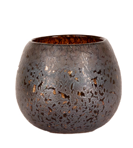 Lifestyle waxinelichthouder Kemah