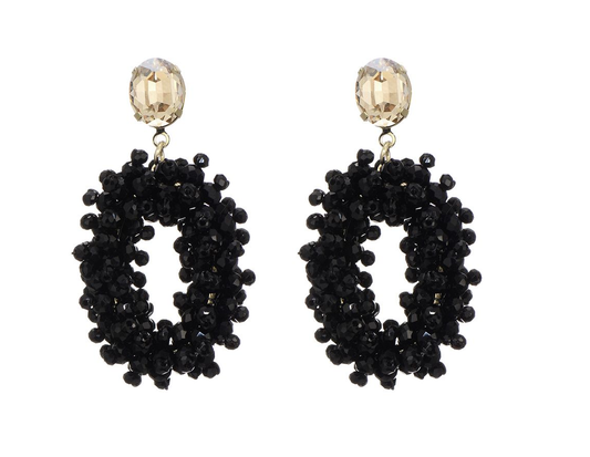 Be Dazzled oorbellen - 111