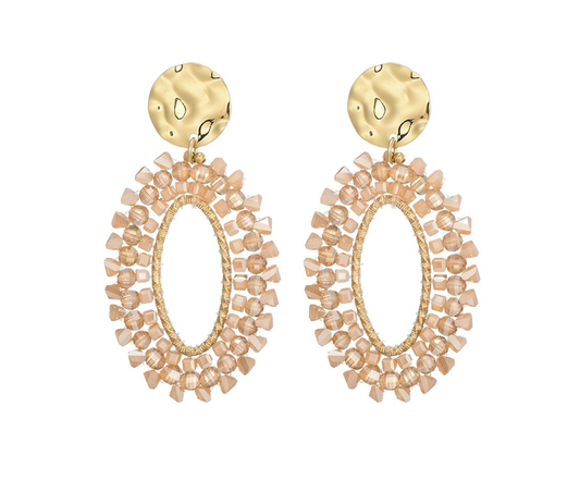 Be Dazzled oorbellen - 113