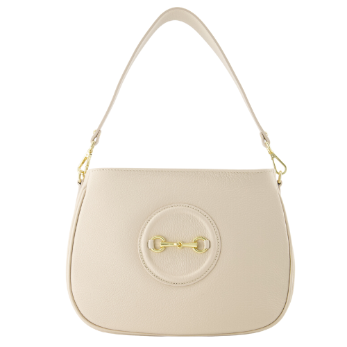 Tas Hannah beige