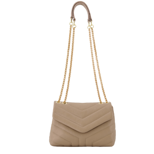 Tas Celine taupe