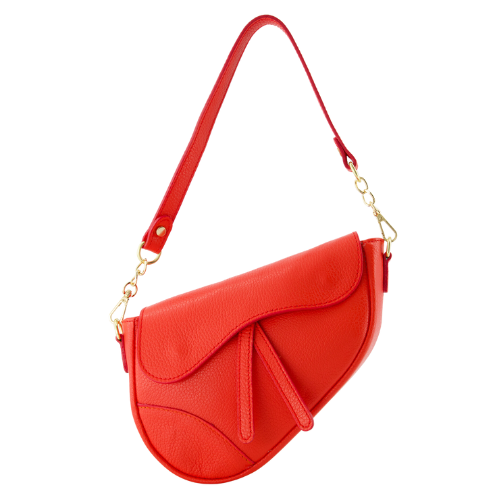 Tas Gigi rood