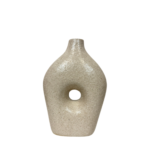 Vaas Iwate beige 18cm