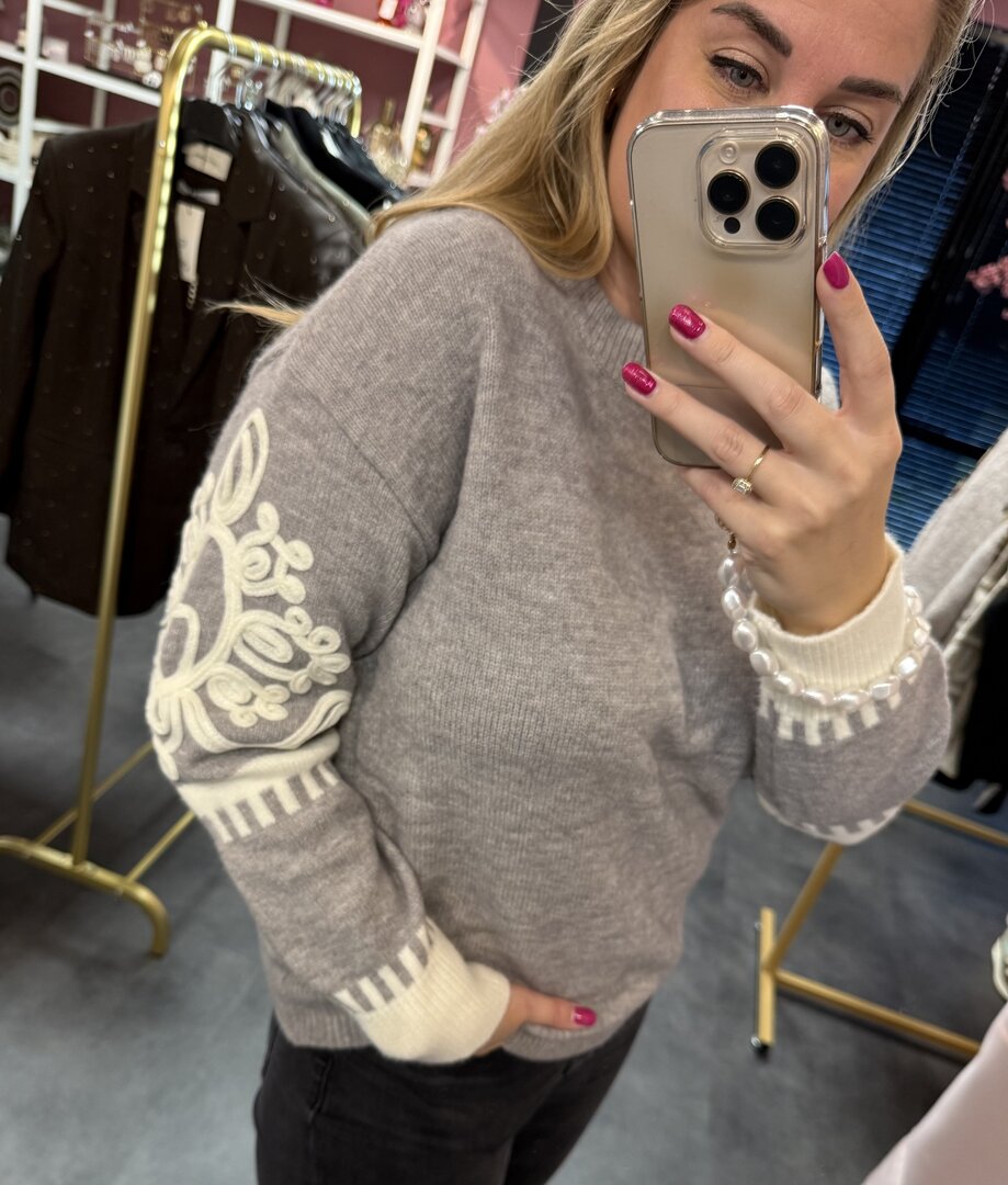 Trui Stella