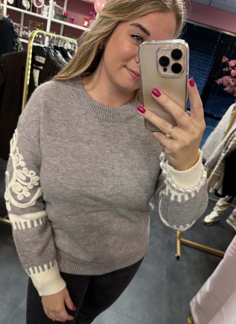 Trui Stella