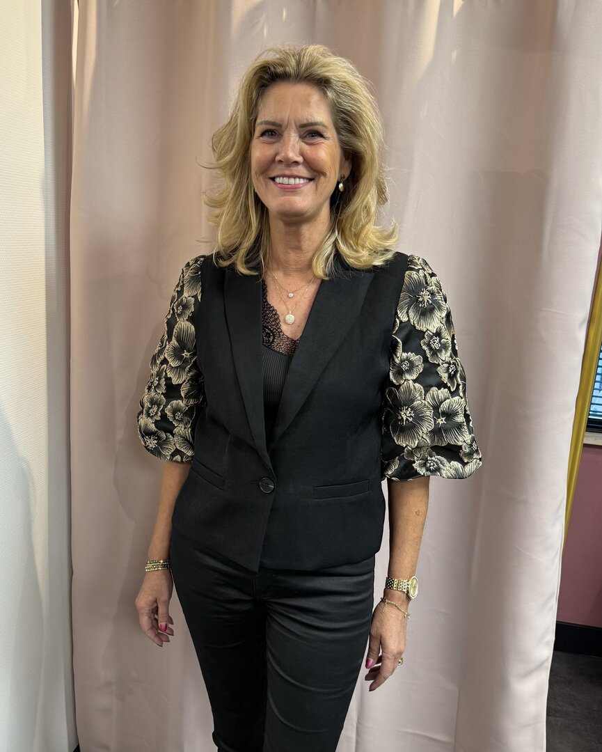 Ambika blazer Haven maat s