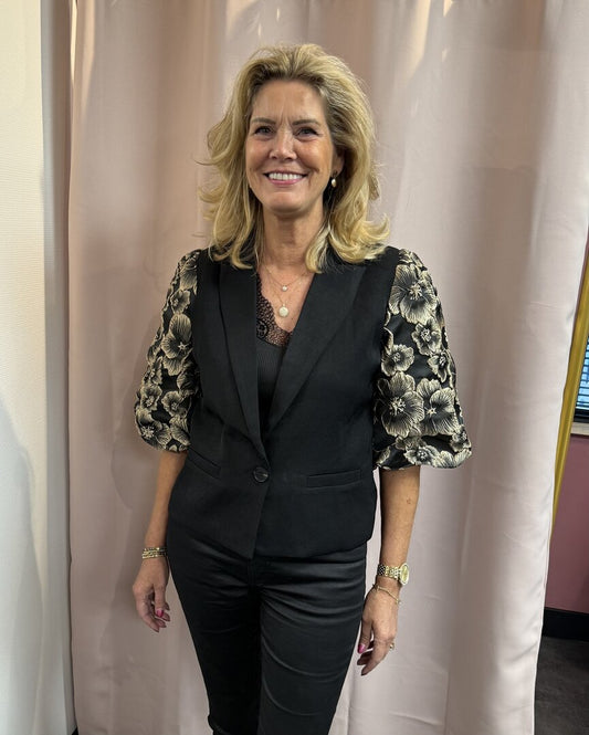 Ambika blazer Haven maat s