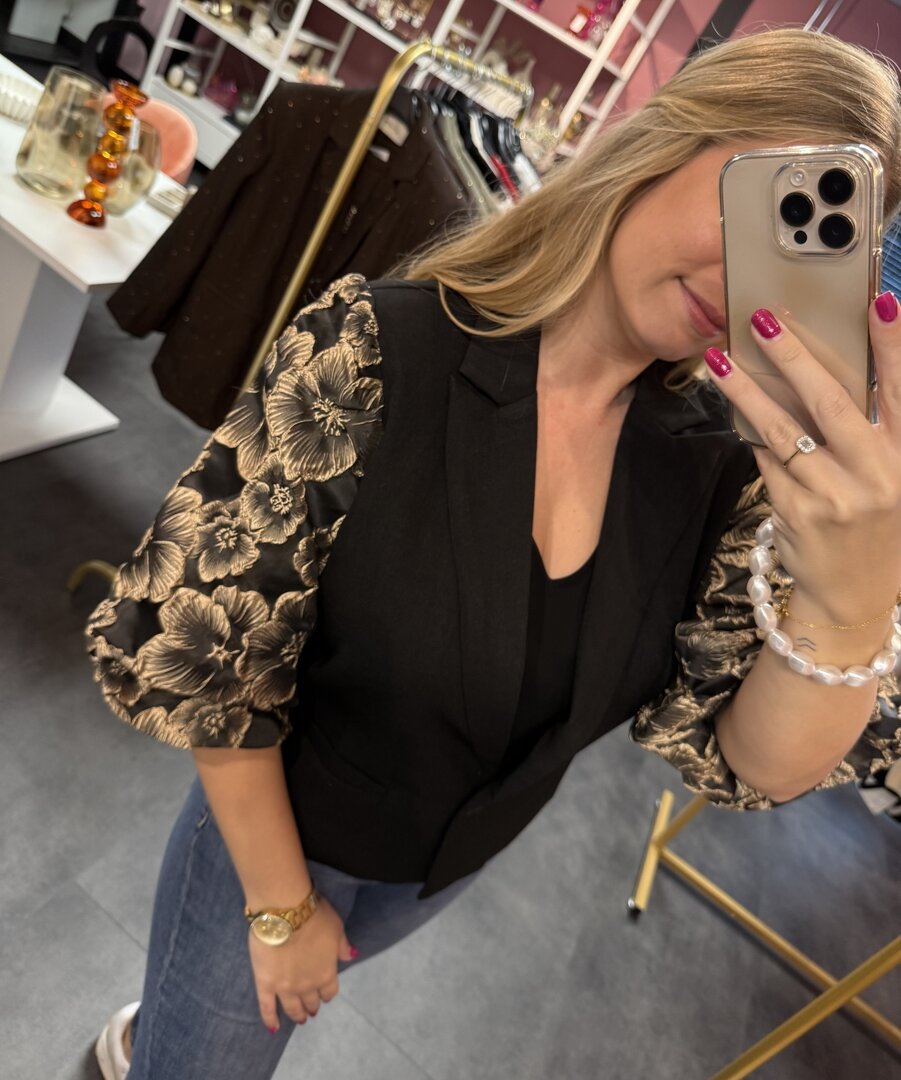 Ambika blazer Haven maat s