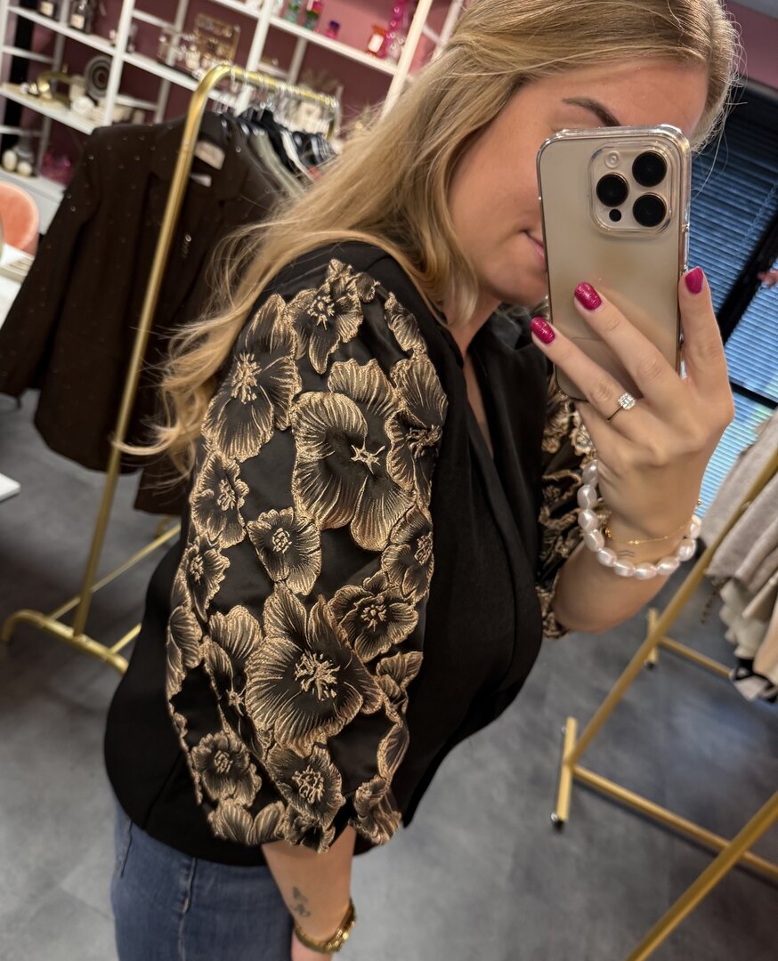 Ambika blazer Haven maat s