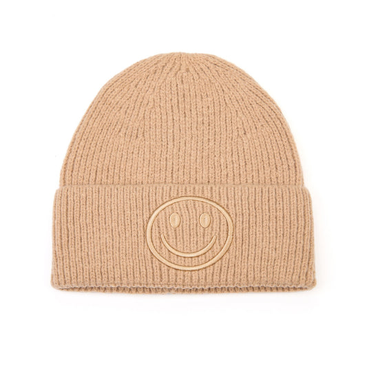Smiley muts camel