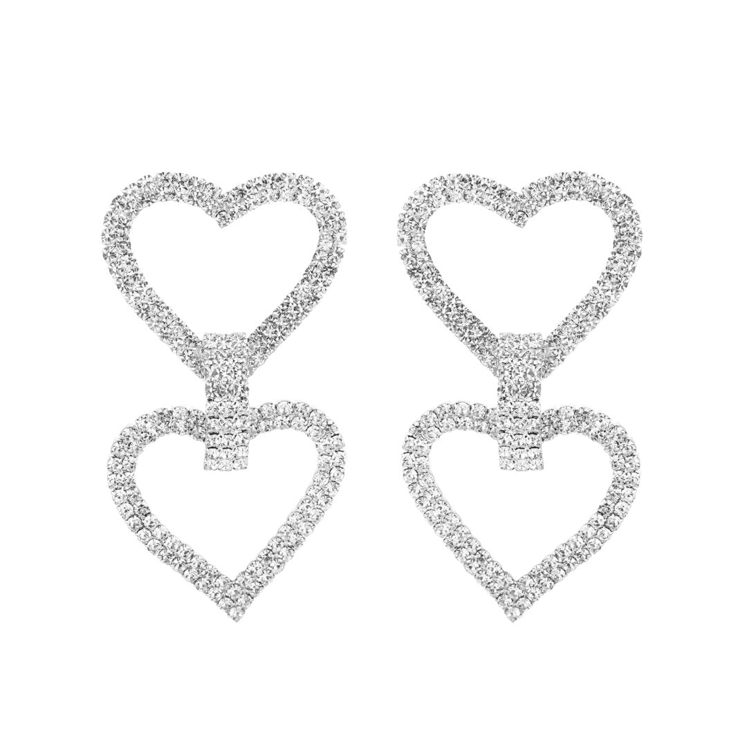 Be Dazzled oorbellen - 127