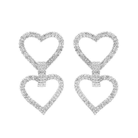 Be Dazzled oorbellen - 127