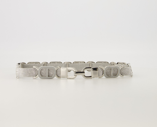 Riem Dilly zilver