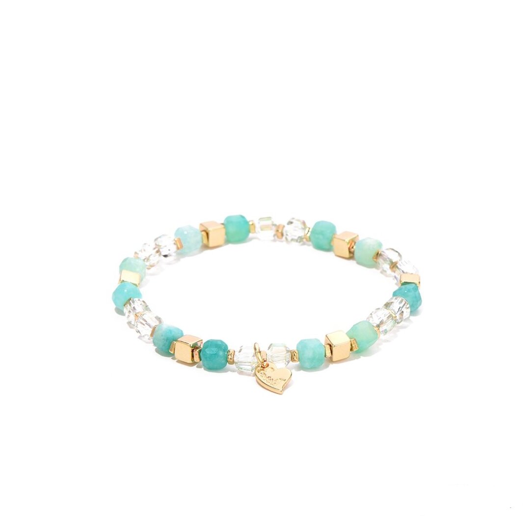 Armband turquoise