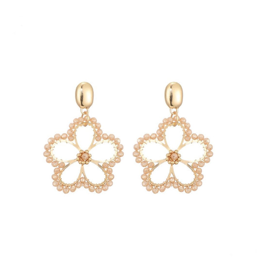 Be Dazzled oorbellen - 116