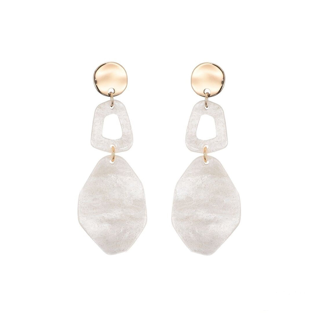 Be Dazzled oorbellen - 117