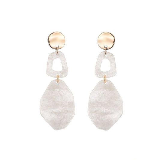 Be Dazzled oorbellen - 117