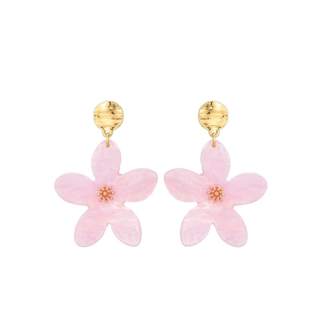 Be Dazzled oorbellen - 103