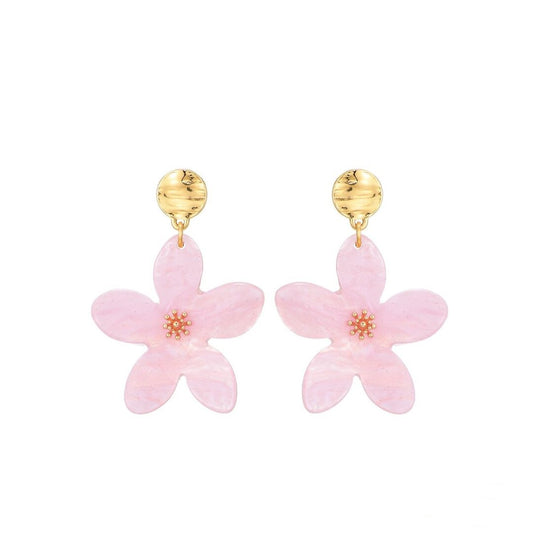 Be Dazzled oorbellen - 103