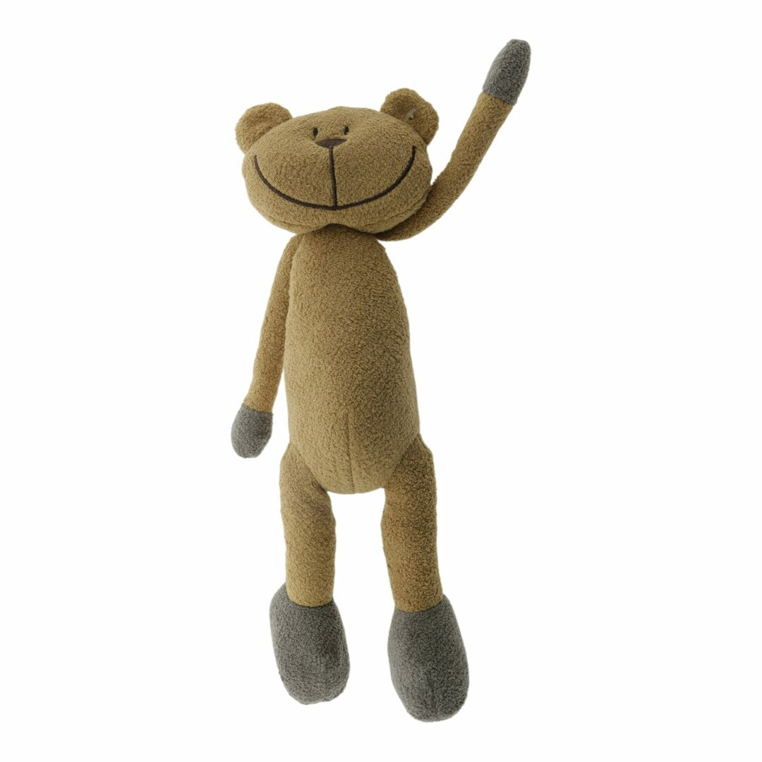 Slungel knuffel - Beer - 32 cm