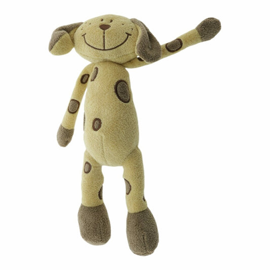 Slungel knuffel - Hond - 32 cm