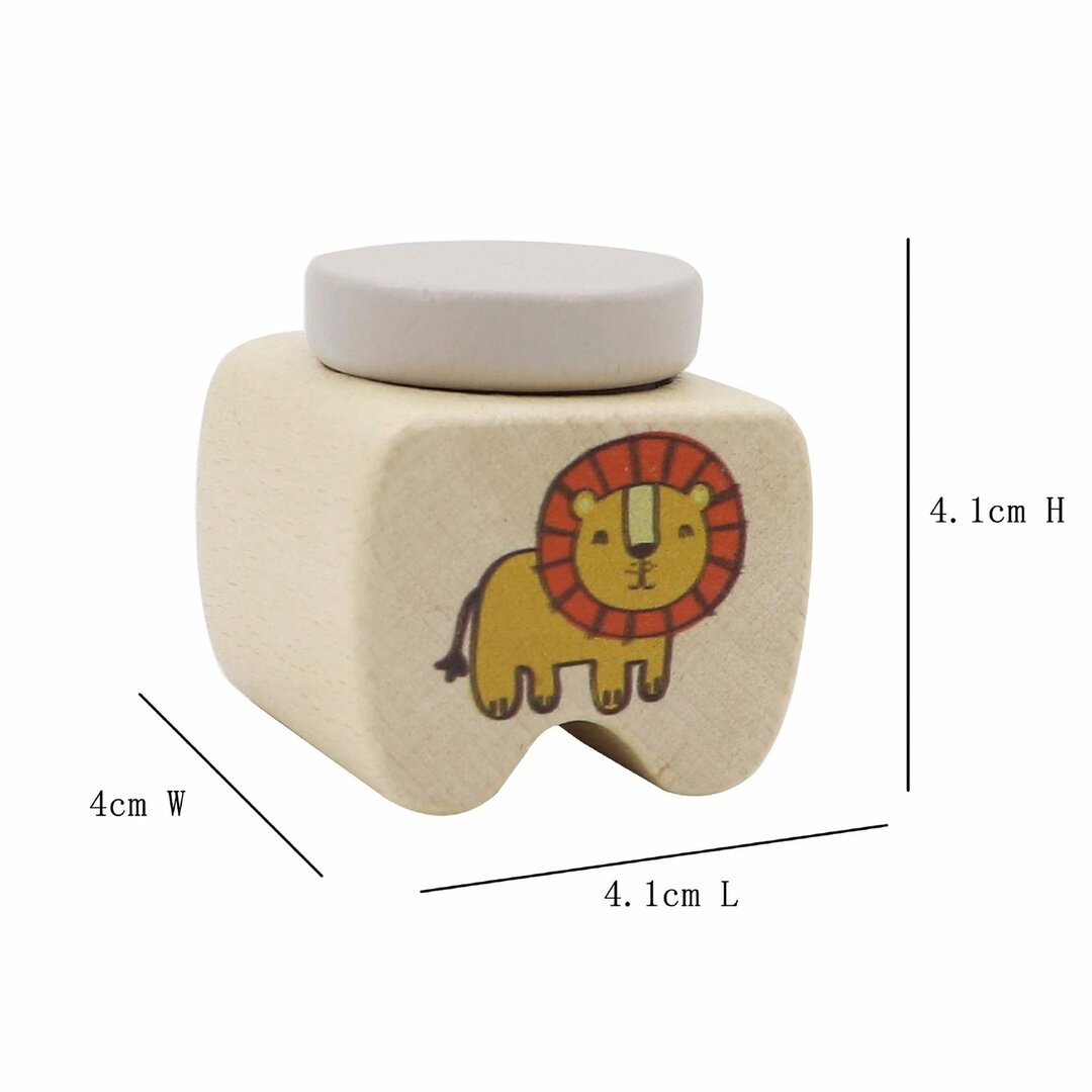 melktanden doosje afmeting