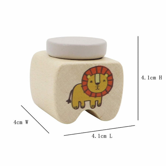 melktanden doosje afmeting