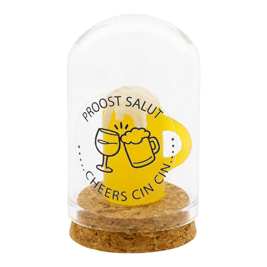 Stolpje Bier "Proost"