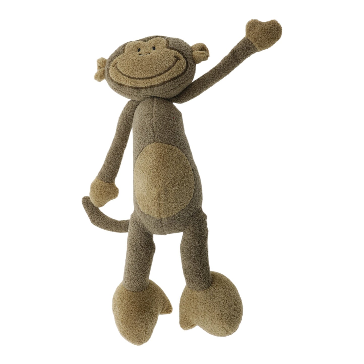 Slungel knuffel Aap - 32 cm