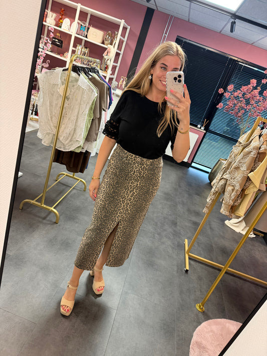 Rok panterprint