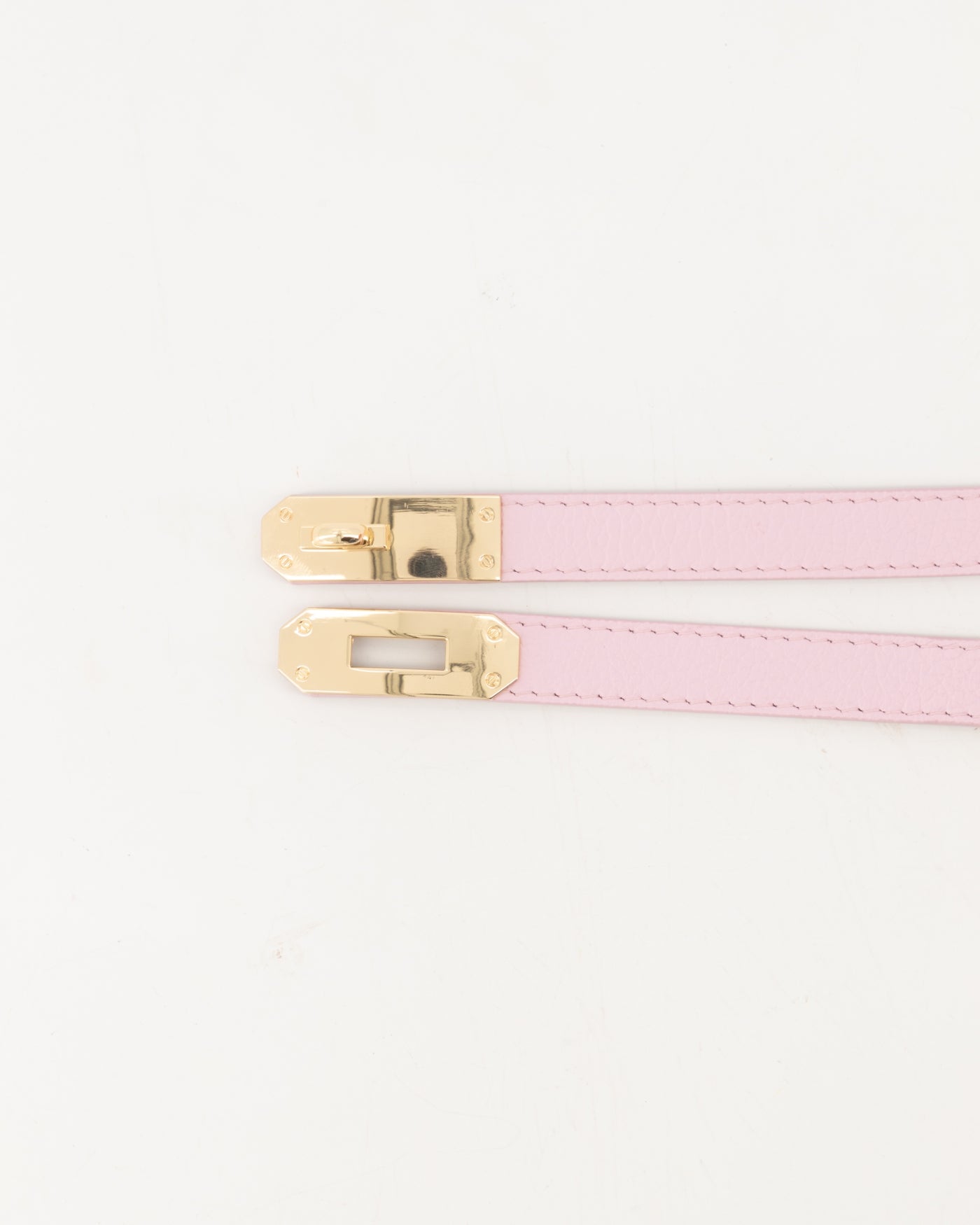 Garcia riem roze - verstelbaar