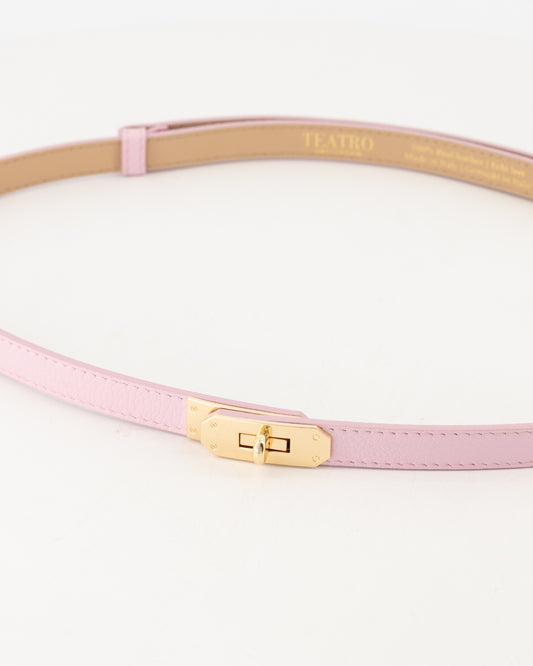 Garcia riem roze - verstelbaar