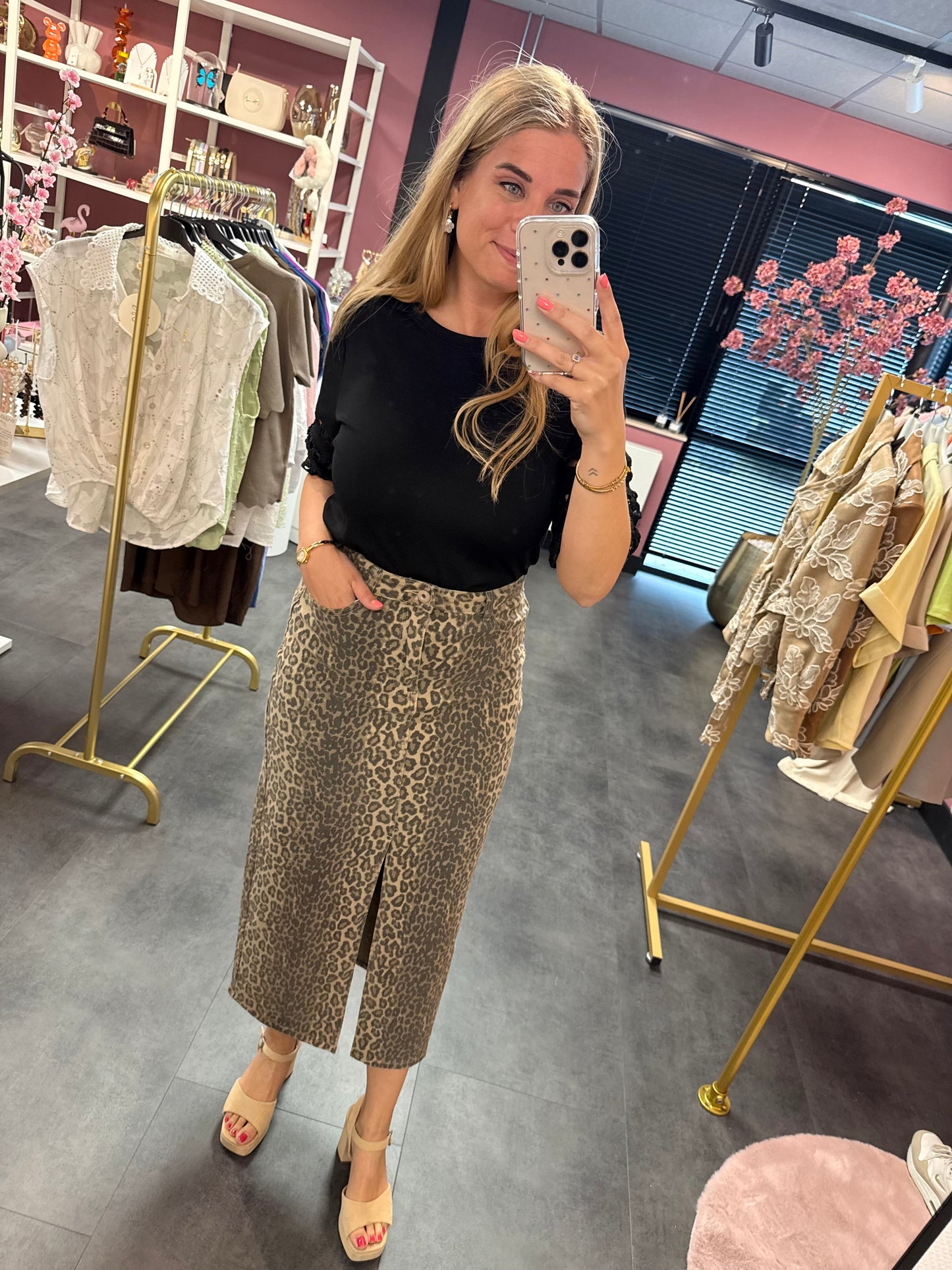 Rok panterprint