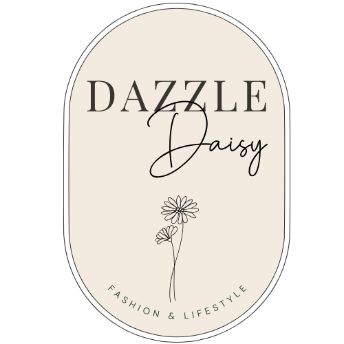 Dazzle Daisy