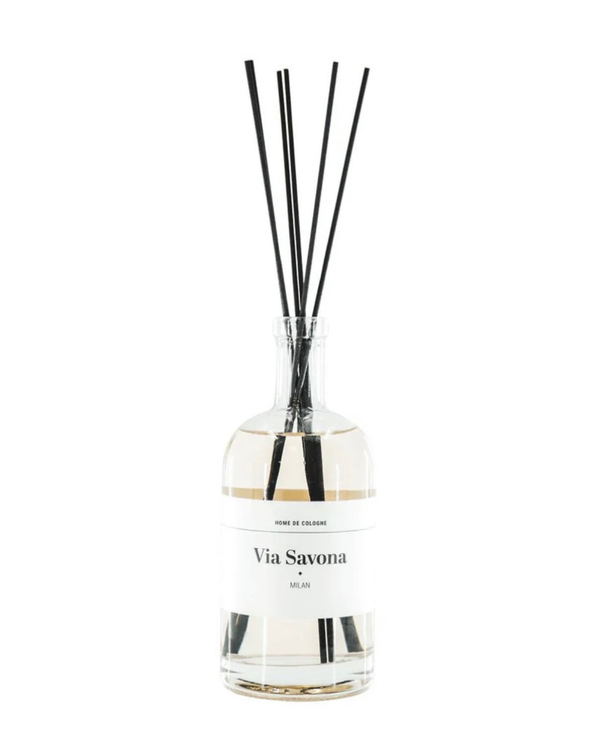 Geurstokjes Via Savona - Housevitamin