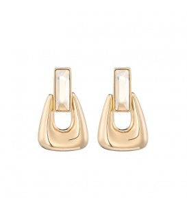 Be Dazzled oorbellen - 121