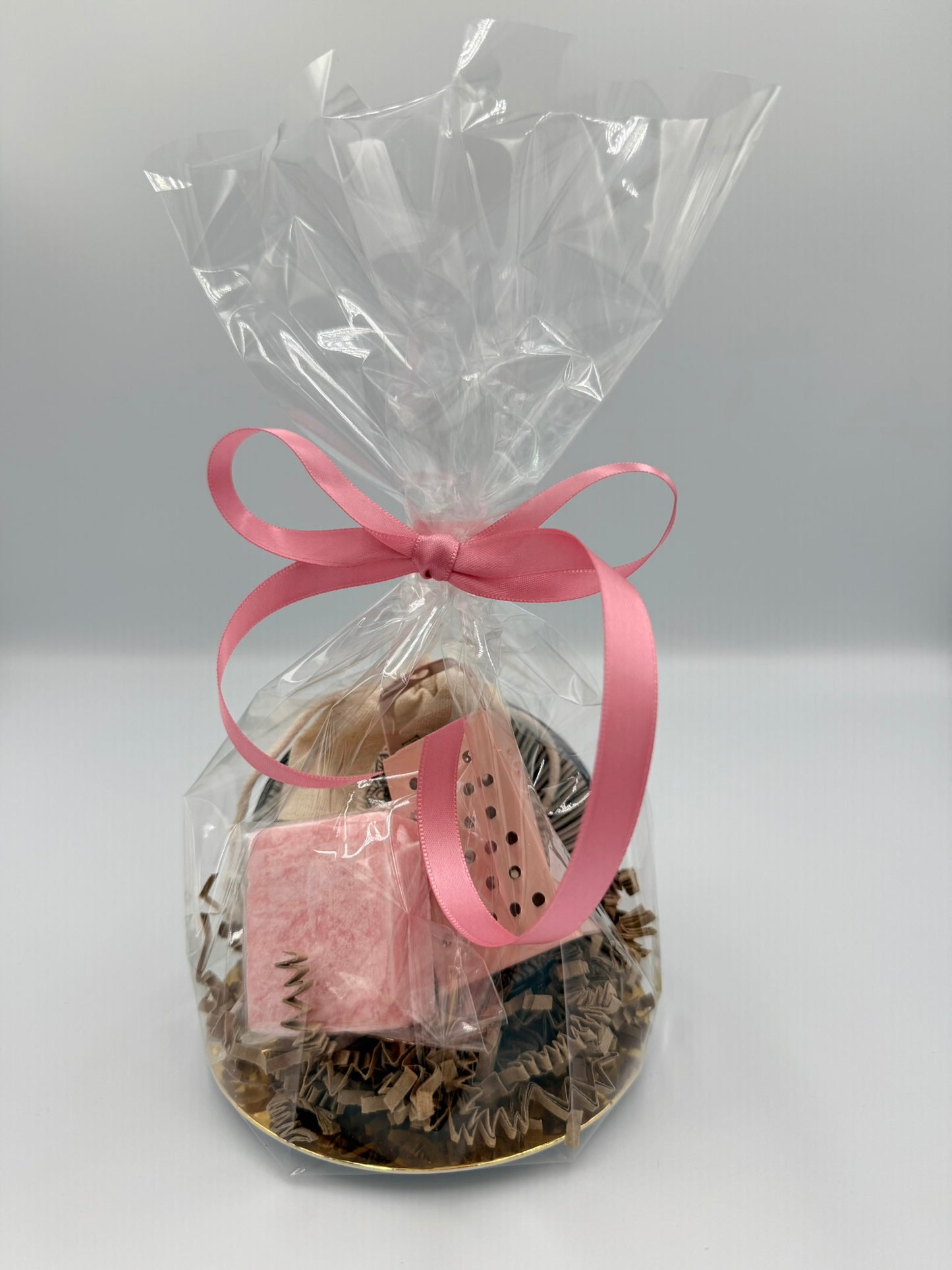 Gift Set Cute roze